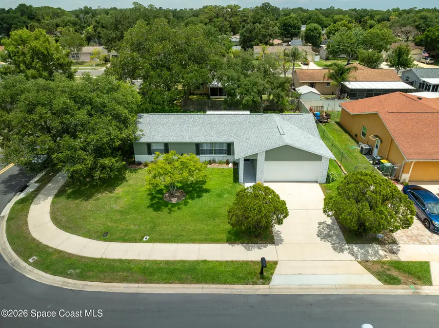 3814 Stonemont Drive, Cocoa, FL 32926 - #3