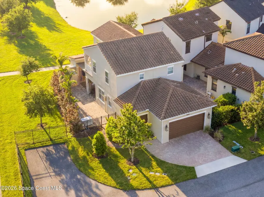 7196 Pena Lane, Melbourne, FL 32940 - #2
