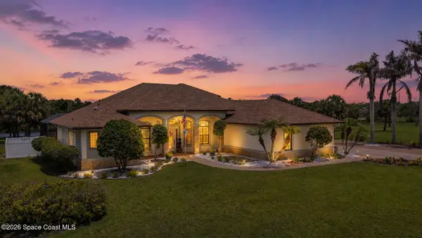 1553 Nome Lane, Malabar, FL 32950