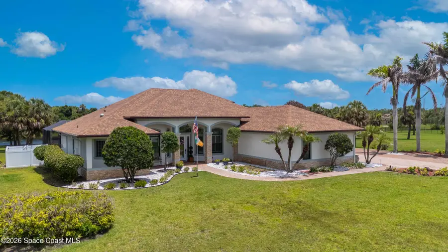 1553 Nome Lane, Malabar, FL 32950 - #3