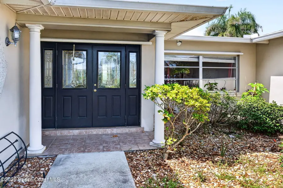315 Ursa Avenue, Merritt Island, FL 32953 - #2