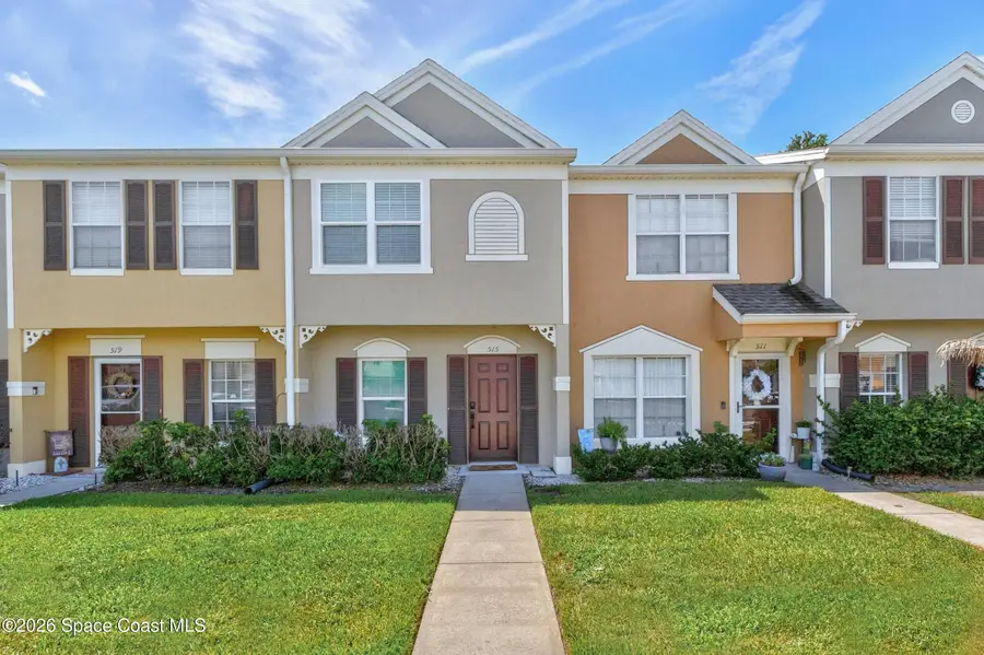 515 Steeplechase Lane, Melbourne, FL 32940 - #2