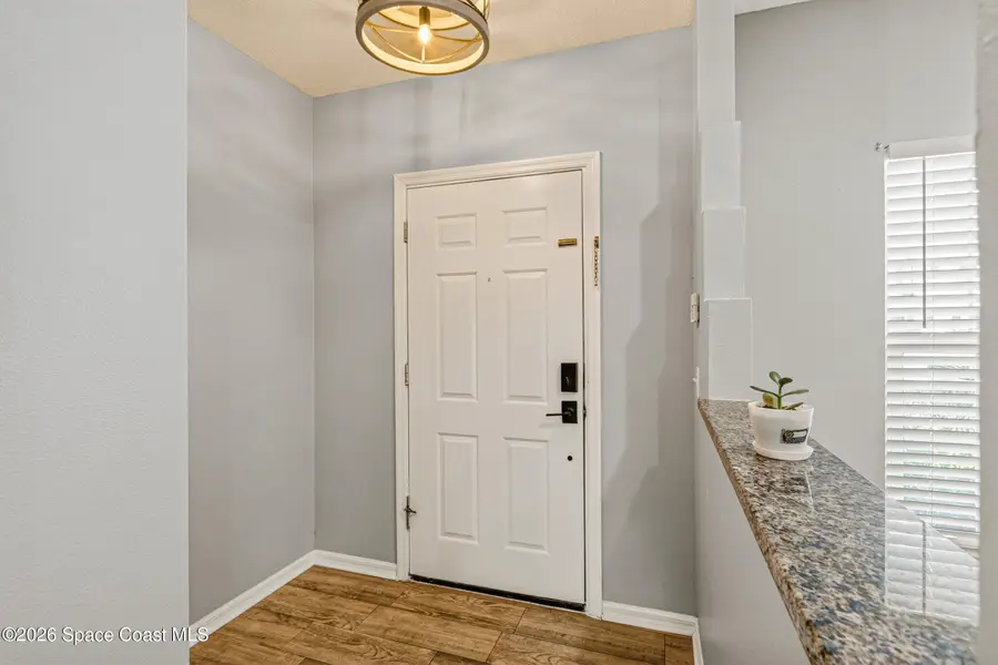 515 Steeplechase Lane, Melbourne, FL 32940 - #3
