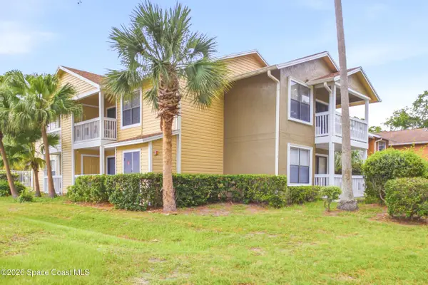 225 S Tropical Trail #714, Merritt Island, FL 32952