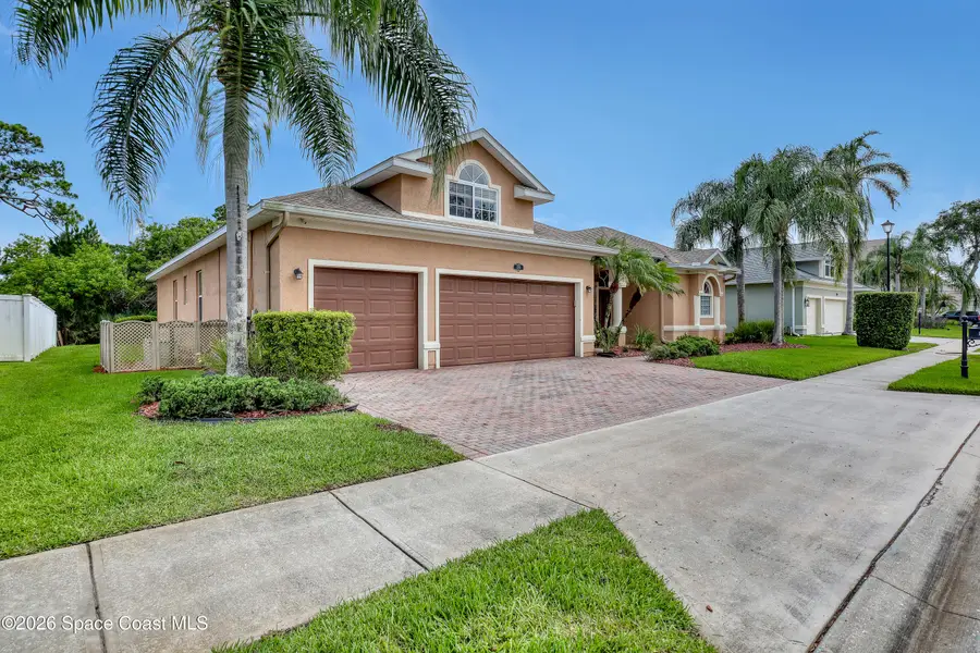 1289 Tipperary Drive, Melbourne, FL 32940 - #2