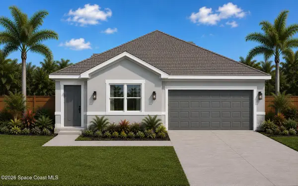 2989 Denver Avenue Se #46, Palm Bay, FL 32909