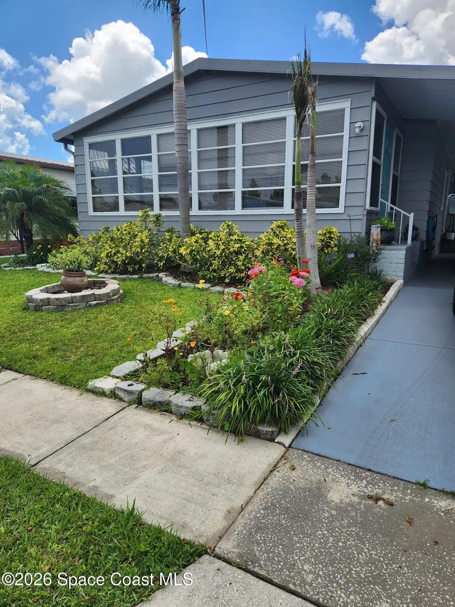 2310 Coconut Palm Drive Ne, Palm Bay, FL 32905 - #2