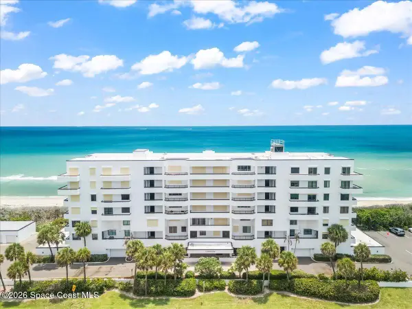 7415 Aquarina Beach Drive #604, Melbourne Beach, FL 32951