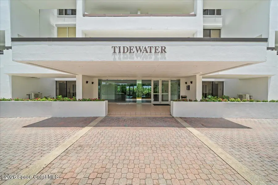 7415 Aquarina Beach Drive #604, Melbourne Beach, FL 32951 - #3
