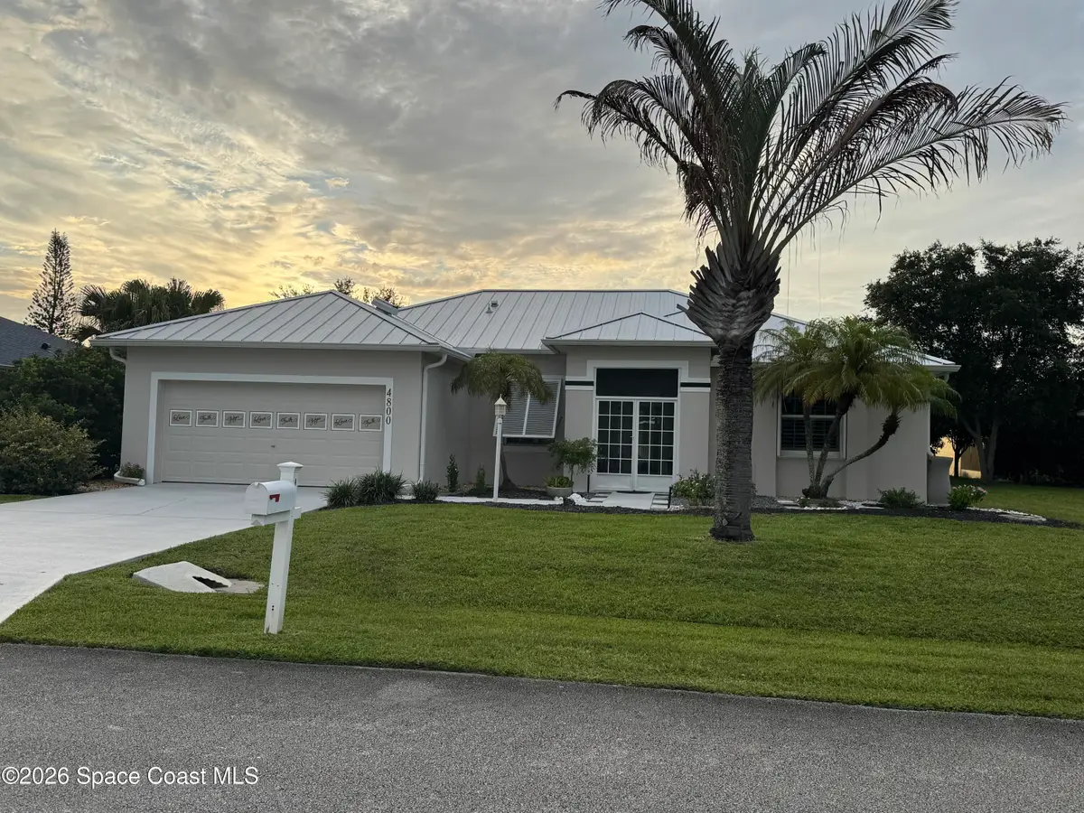 4800 48th Avenue, Vero Beach, FL 32967 - #1
