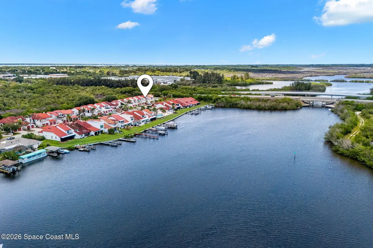 2593 Sykes Creek Drive, Merritt Island, FL 32953 - #1