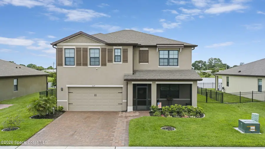 5117 Marble Street, Grant, FL 32949 - #2
