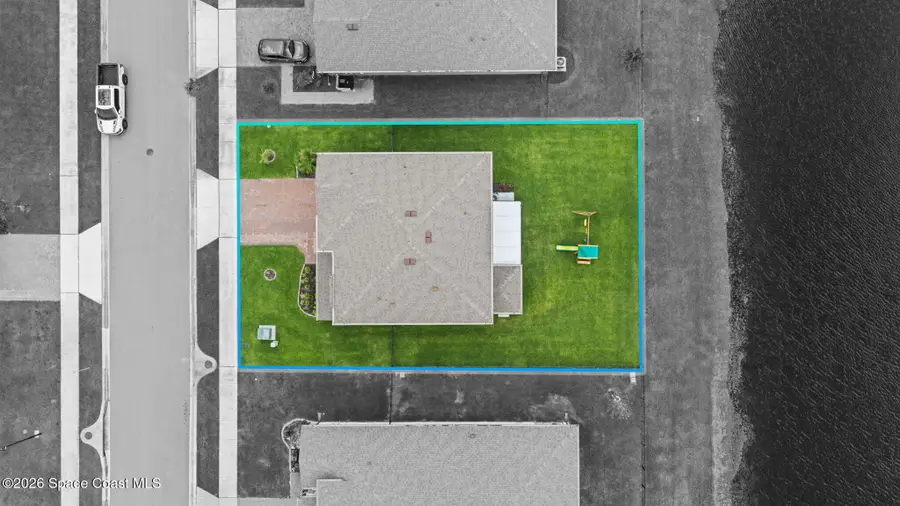 5117 Marble Street, Grant, FL 32949 - #3