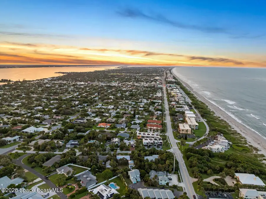 109 Ormond Drive, Indialantic, FL 32903 - #2