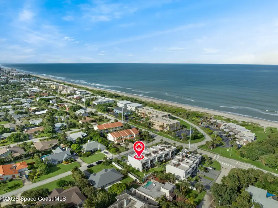 109 Ormond Drive, Indialantic, FL 32903 - #3