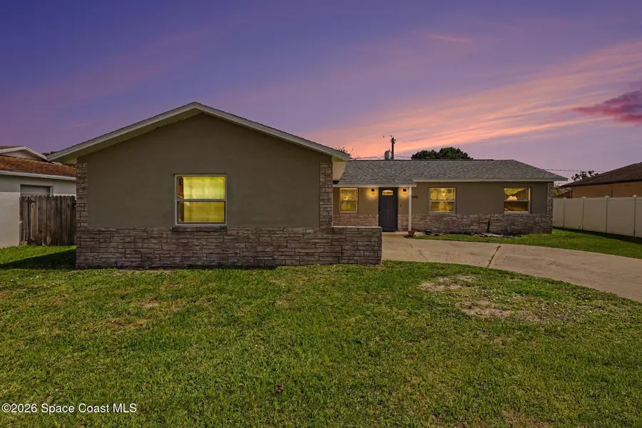 2890 College View Drive, Melbourne, FL 32935 - #3