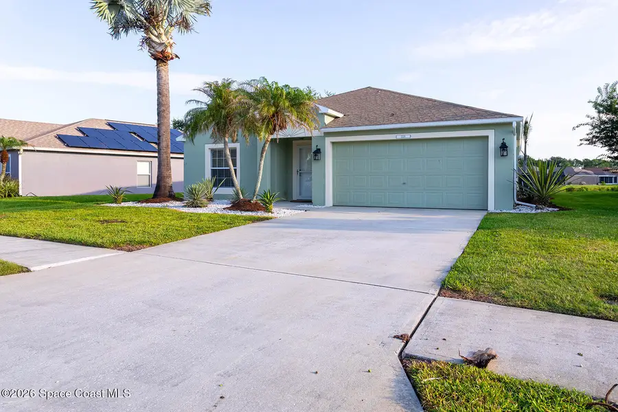 1318 Auburn Lakes Drive, Rockledge, FL 32955 - #2