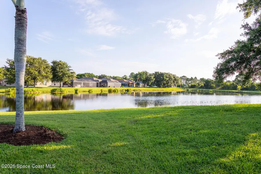 1318 Auburn Lakes Drive, Rockledge, FL 32955 - #3