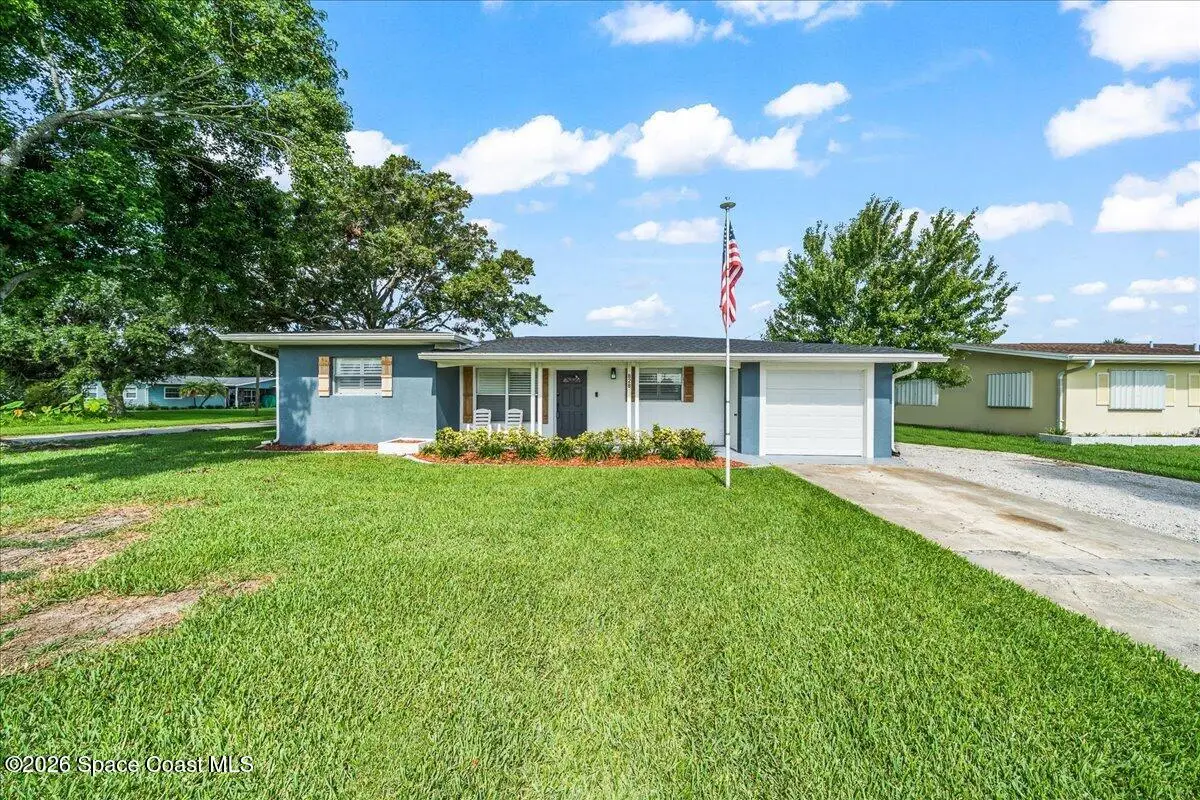 828 Iroquois Avenue, Melbourne, FL 32935 - #1