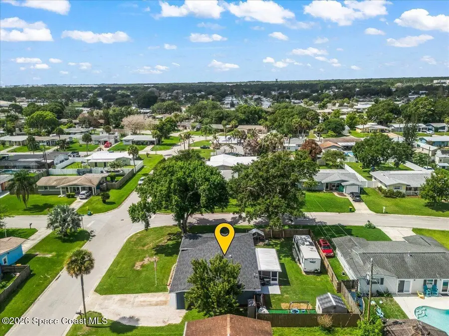 828 Iroquois Avenue, Melbourne, FL 32935 - #2