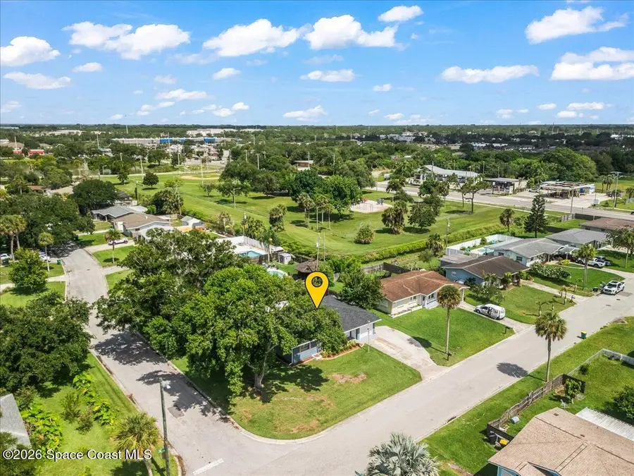 828 Iroquois Avenue, Melbourne, FL 32935 - #3