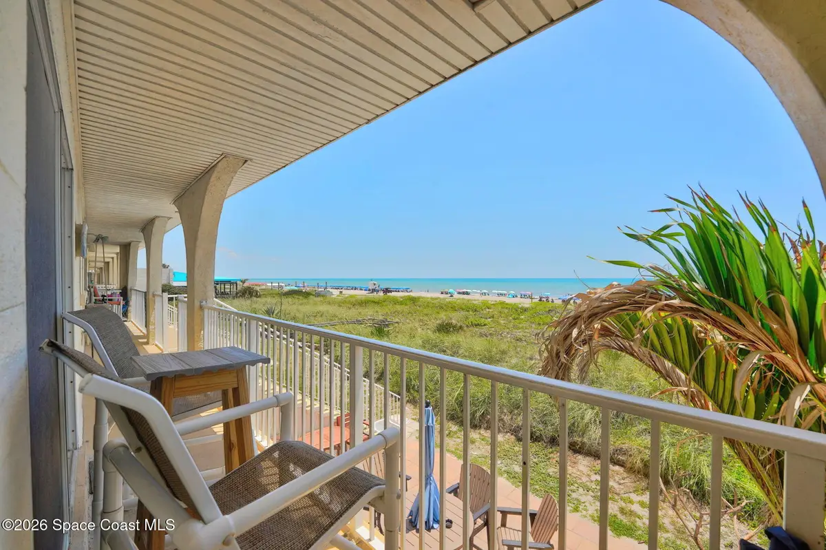 55 S Atlantic Avenue #20, Cocoa Beach, FL 32931 - #1