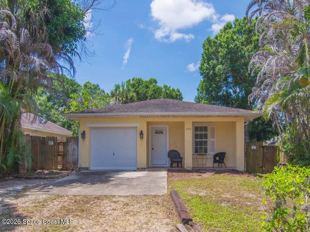 6055 7th Place, Vero Beach, FL 32968 - #1