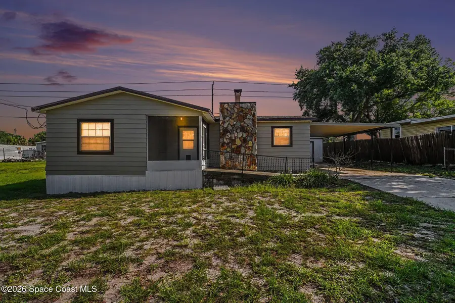 1670 Terrace Street, Cocoa, FL 32922 - #3