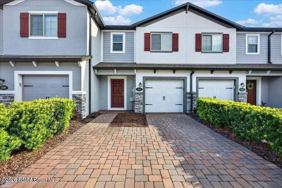 324 Rustic Loop, Sanford, FL 32771 - #1