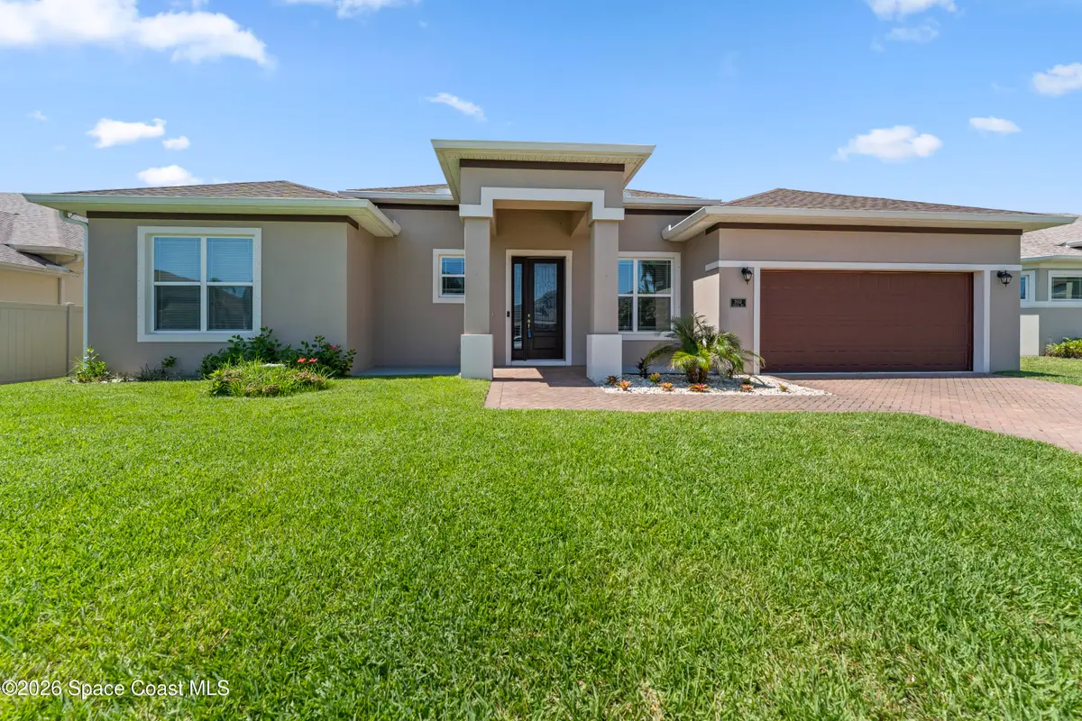 3053 Morton Way, West Melbourne, FL 32904 - #1