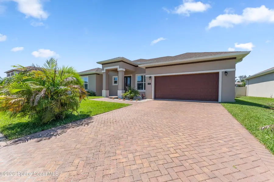 3053 Morton Way, West Melbourne, FL 32904 - #2