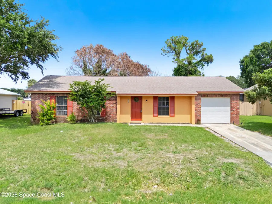 772 Antilles Road Ne, Palm Bay, FL 32907 - #3