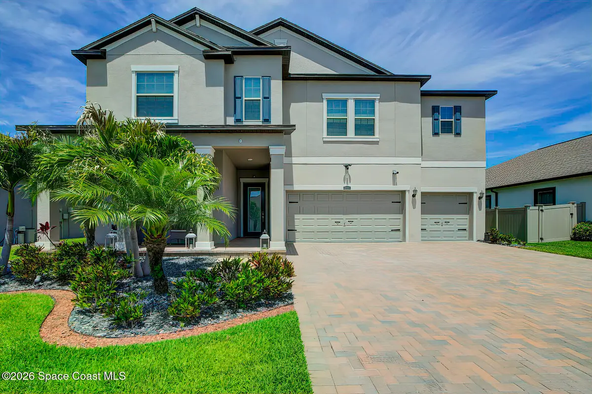 2723 Hilliard Drive, Wesley Chapel, FL 33545 - #1