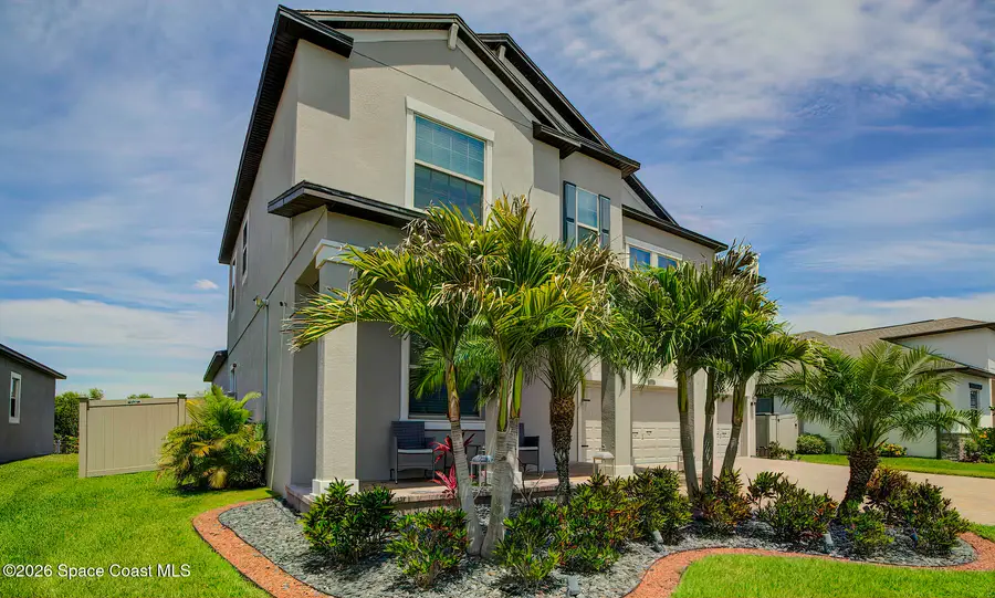 2723 Hilliard Drive, Wesley Chapel, FL 33545 - #3