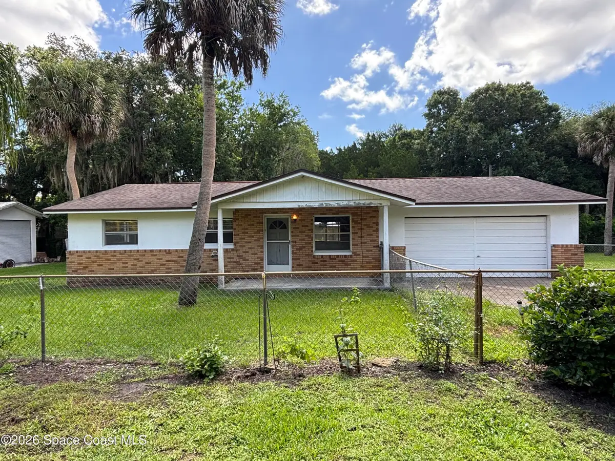 1512 Tropic Street, Titusville, FL 32796 - #1
