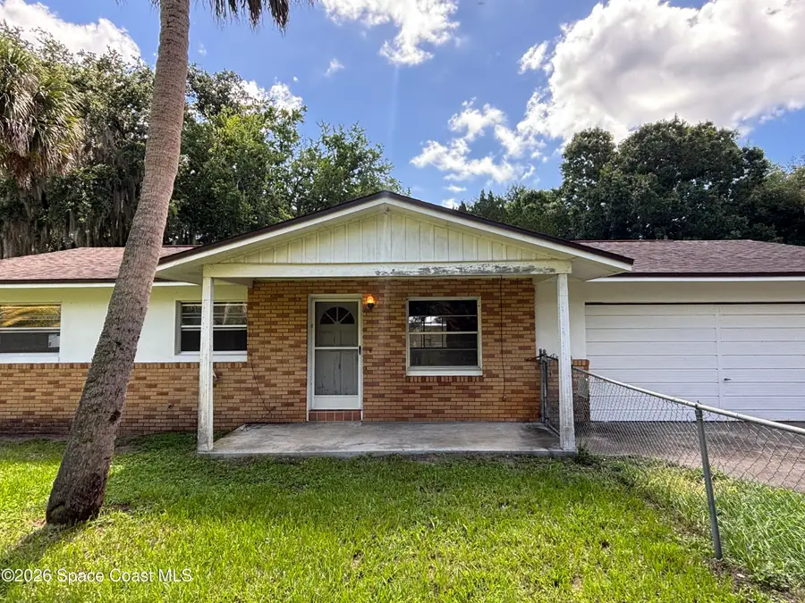 1512 Tropic Street, Titusville, FL 32796 - #2