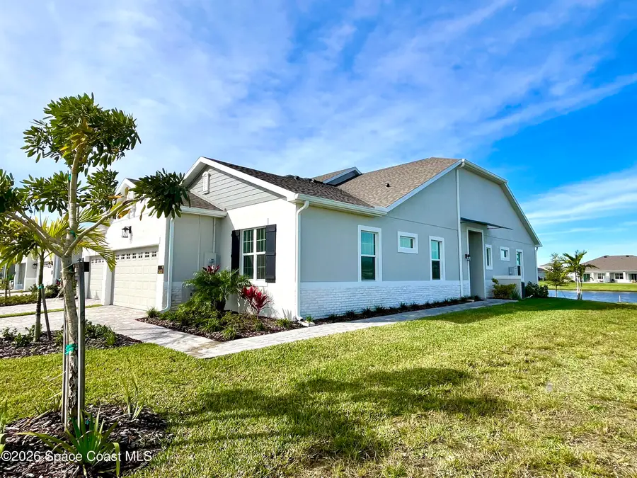 3431 Galeras Drive, Melbourne, FL 32940 - #2
