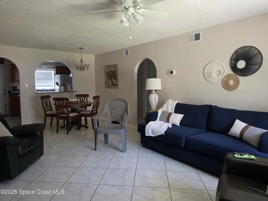 190 E Olmstead Drive #B2, Titusville, FL 32780 - #3