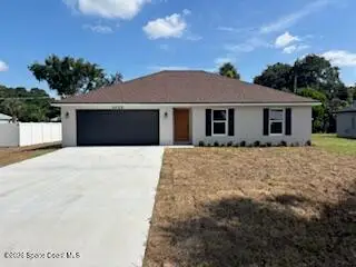 1022 Albin Street, Cocoa, FL 32927 - #1