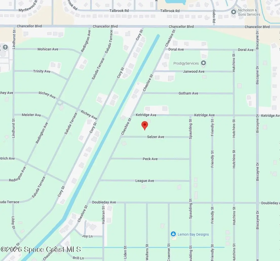 13112 Selzer Avenue, Port Charlotte, FL 33953 - #1