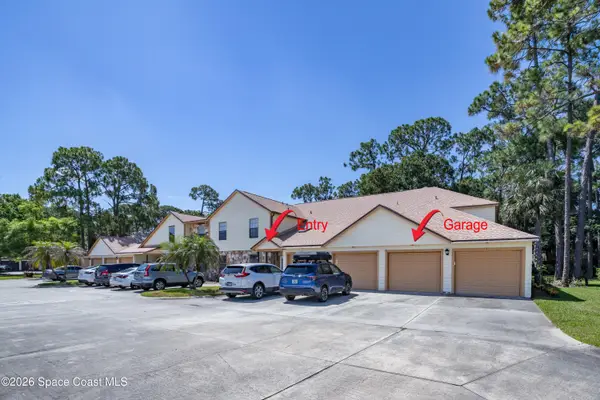 9037 York Lane #13c, West Melbourne, FL 32904