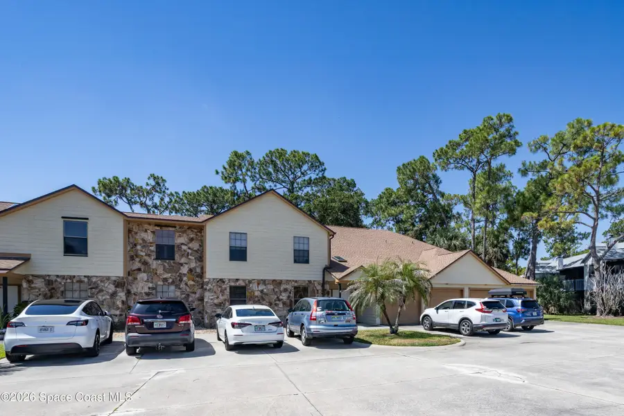 9037 York Lane #13c, West Melbourne, FL 32904 - #2