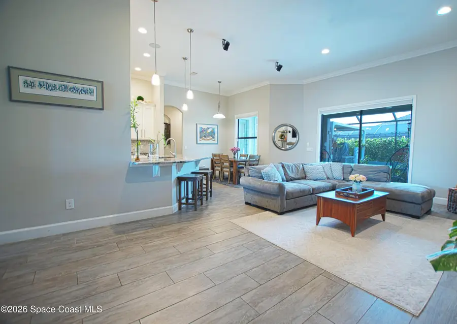 7699 Kerrington Drive, Melbourne, FL 32940 - #2