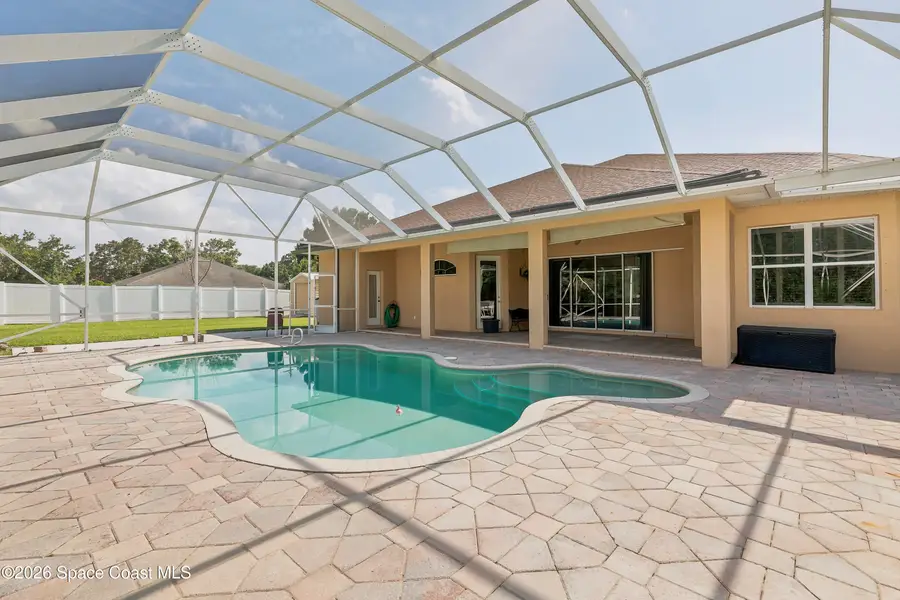 3933 Postridge Trail, Melbourne, FL 32934 - #2