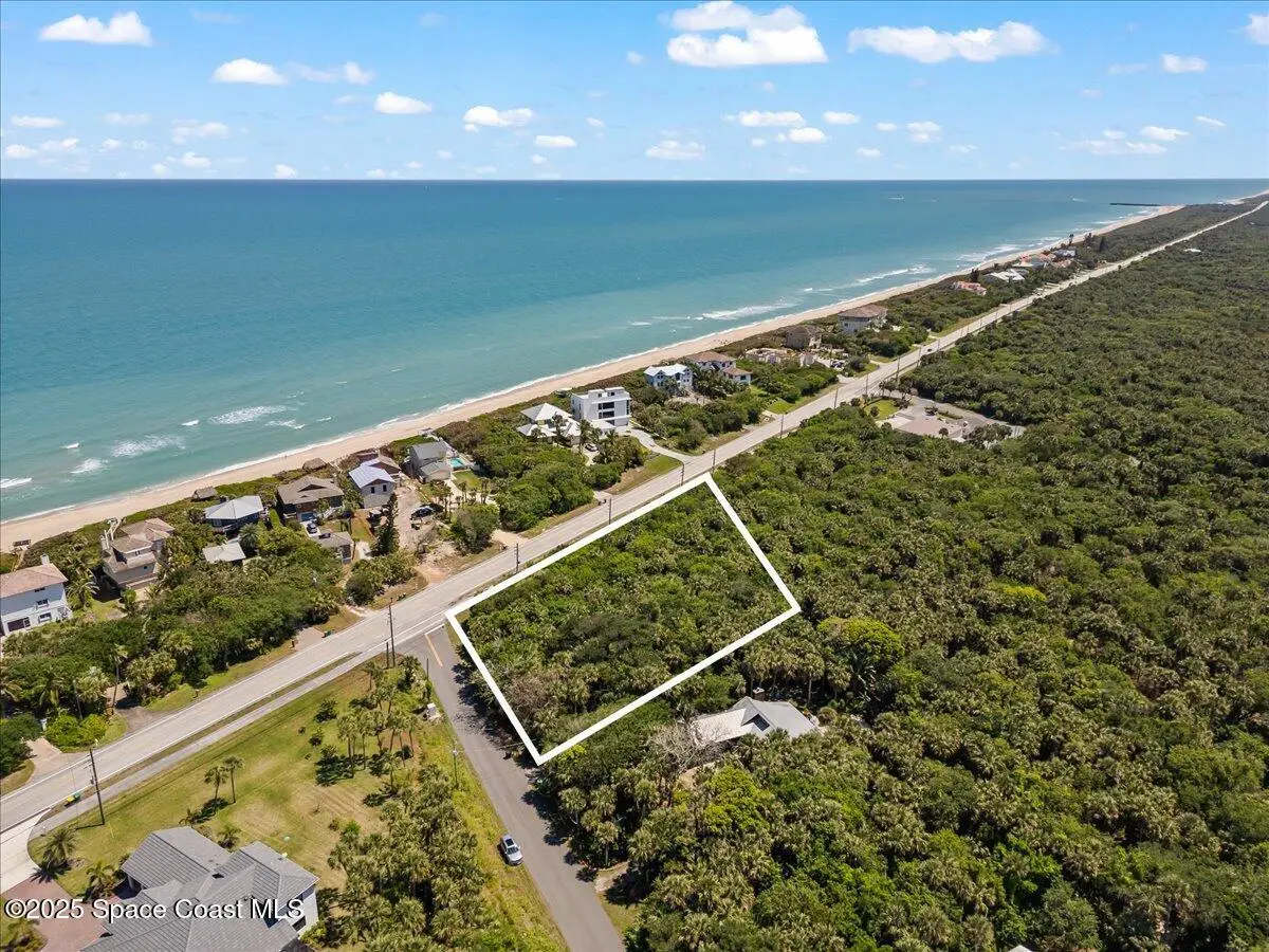 101 Seagrape Road, Melbourne Beach, FL 32951 - #1