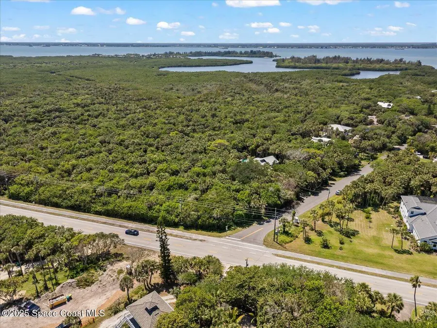 101 Seagrape Road, Melbourne Beach, FL 32951 - #3