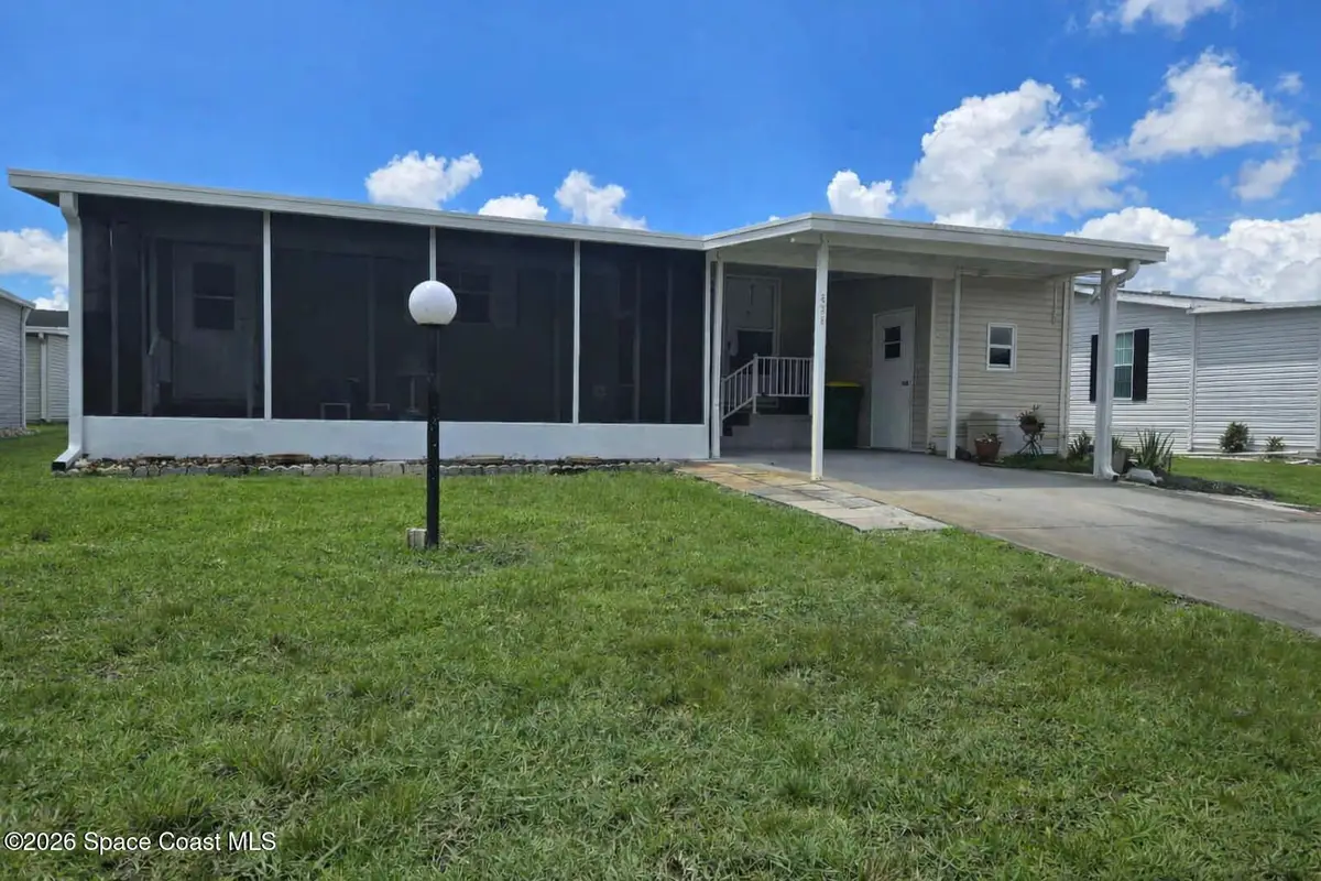 436 Horseshoe Bend Circle #192, Cocoa, FL 32926 - #1