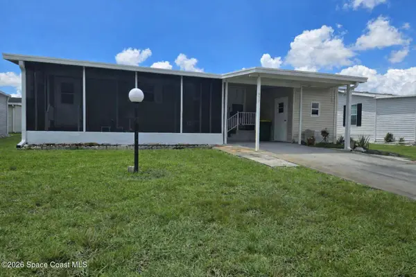 436 Horseshoe Bend Circle #192, Cocoa, FL 32926