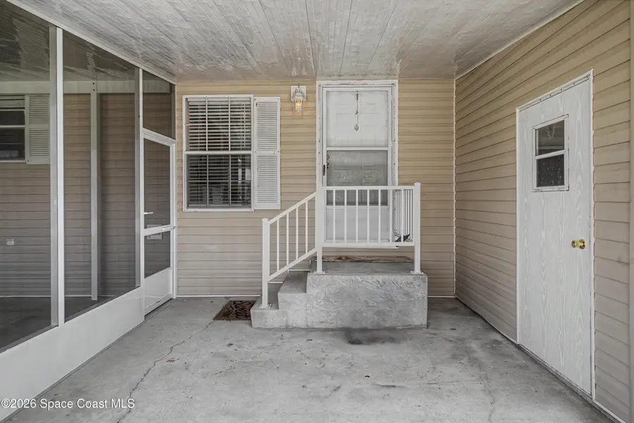 436 Horseshoe Bend Circle #192, Cocoa, FL 32926 - #2