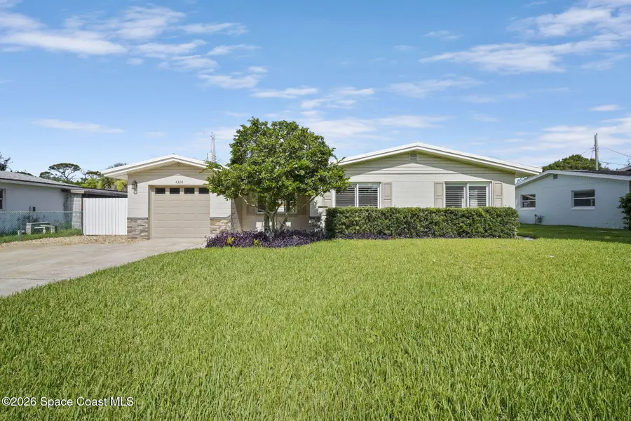 4320 Best Avenue, Titusville, FL 32780 - #3